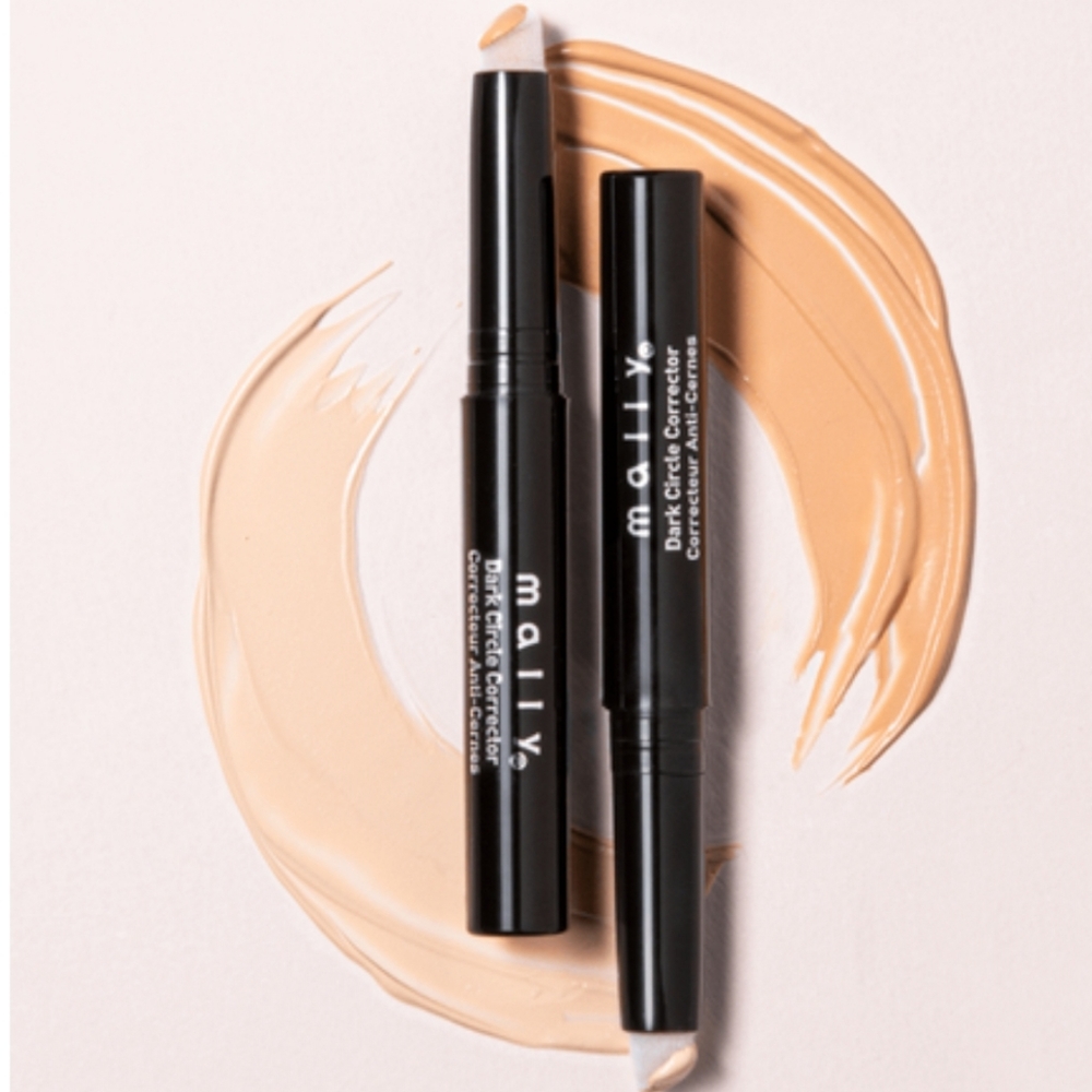Mally Dark Circle Corrector